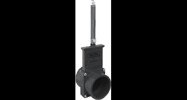 Valterra Pneumatische Schuifkraan 110mm
