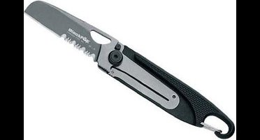 Black Fox pocketknife