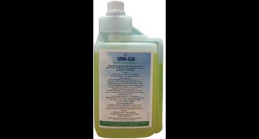 Uri-Go Concentraat 5 lt