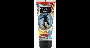 Vogue Rebel Cool Skating - 200 ml - Douchegel