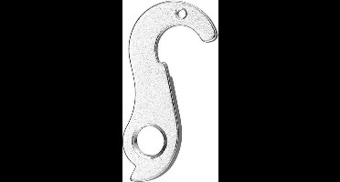 Derailleurpad Union Gh-105