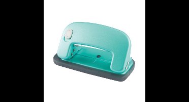 Max DP-12 perforator 2-gaats groen