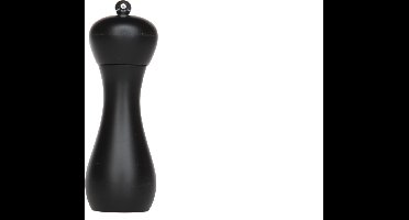 Bisetti Pepermolen Rimini - 18 Cm - Zwart