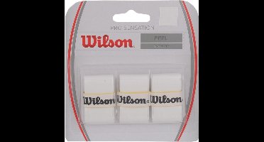 Wilson Grip - wit