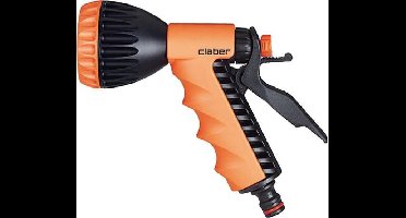 Claber Duo Pistool