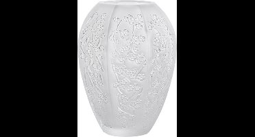 Lalique Sakura Vaas medium