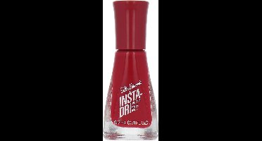 Sally Hansen Instadri THAT'S A-BLAZING 390