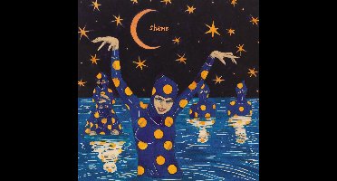 Shame - Food For Worms (CD)