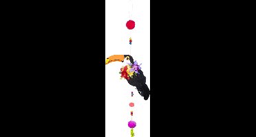 Boland - Toekan - Hangdecoratie