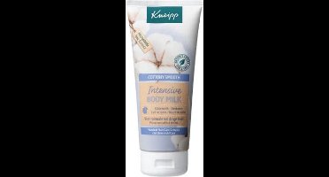 Kneipp Intensive Body Milk Cottony Smooth 200 ml