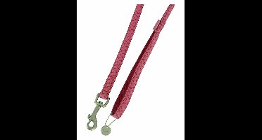 Macleather Looplijn Roze