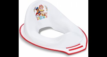 Paw Patrol - WC Verkleiner - Toiletbril Verkleiner