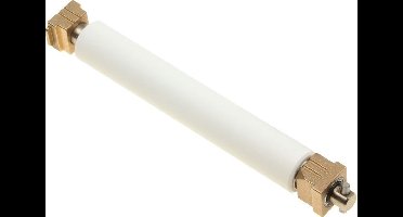 Zebra platen roller