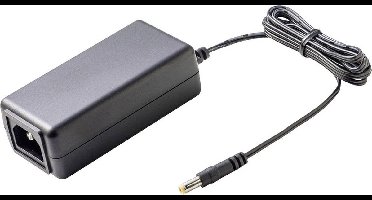 Dehner Elektronik SYS 1546-3624-T3 Tafelnetvoeding, vaste spanning 24 V/DC 1.5 A 36 W Gestabiliseerd