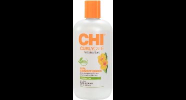 CHI - Curly Care Krullen Conditioner