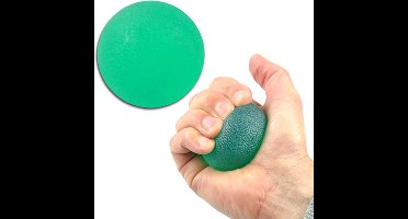 Handtrainer Gelbal Groen Middel