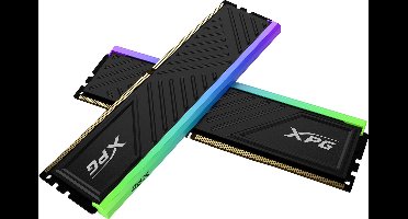 XPG SPECTRIX D35G geheugenmodule 16 GB 2 x 8 GB DDR4 288-pin DIMM
