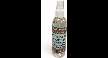 Dierendrogist Melissengeest Ademspray Pup 100 ml