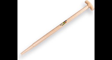 Spear & Jackson Ingefreesde essenhouten spadesteel 75, 85 of 100 cm 85cm
