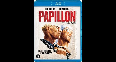 Papillon (1973) (Blu-ray)