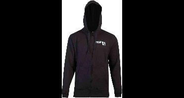 The Last Of Us - Firefly Core Vest met capuchon - XL - Zwart