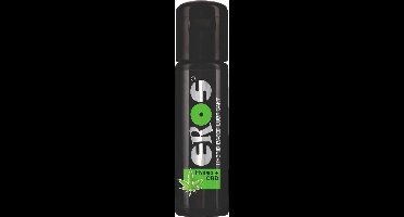 EROS Glijmiddel Hybrid + CBD