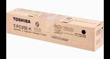 Toshiba - 6AK00000115 - Toner zwart