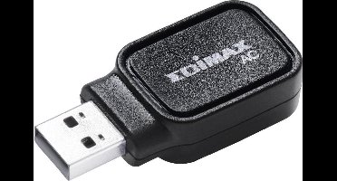 Wi-Fi USB Adapter Edimax EA1-020D