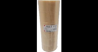 Verpakkingstape Würth Plakband Transparant PVC