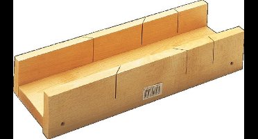 Bahco Verstekbak - 300x104x50 mm