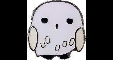 The Carat Shop - Harry Potter - Hedwig Pin Badge