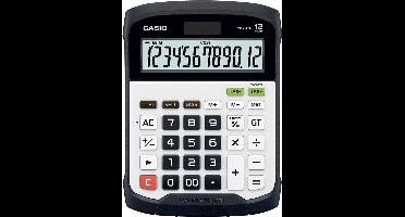Casio WD-320MT calculator