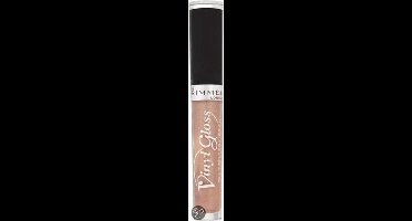 Rimmel Vinyl Lipgloss - 710 Born to Bling - Lipgloss