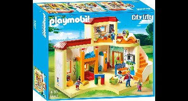 Playmobil Kinderdagverblijf - 5567