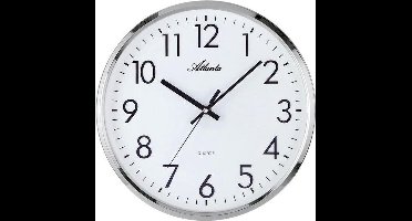 Wandklok Atlanta - 4316