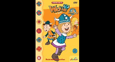 Wickie De Viking 2