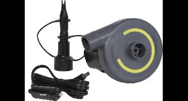 Travellife Elektrische Luchtpomp - 12V