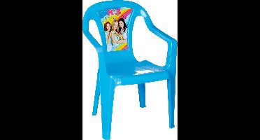 K3 Stoeltje - Plastiek