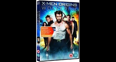 X-men Origins - Wolverine