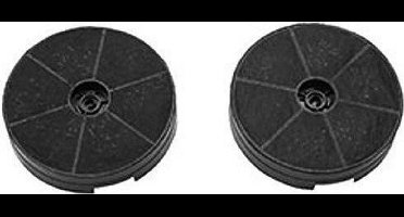 SMEG Carbon filter for cooker hoods KD120X-1/KD100X-1/KD90X-1 FLTK-1