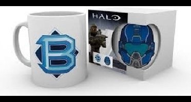 Halo 5 Pvp Blue