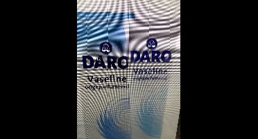 Daro Vaseline 28 ml 2 tubes