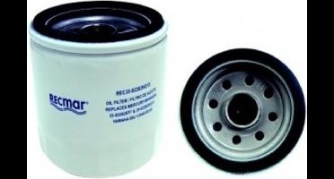 Mercury/Yamaha/Selva Oliefilter 150 t/m 250 PK (69J-13440-00, 69J-13440-01, 69J-13440-03, 35-822626Q15, 35-822626T7)