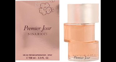 Nina Ricci Premier Jour Edp W 100 Ml