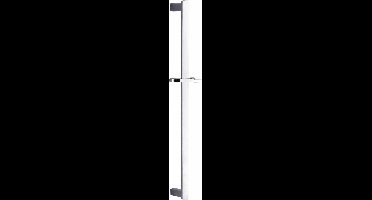 Sanifun glijstang Buffon 900 mm