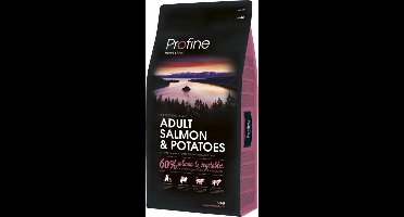 Profine Adult Hondenvoer - Zalm - 12 kg