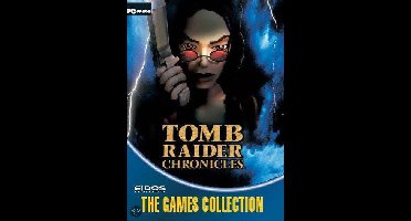 Tomb Raider 5, Chronicles