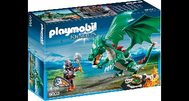Playmobil Kasteeldraak - 6003