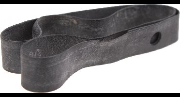 Tom Velglint Kr6 12 Inch X 18 Mm Zwart