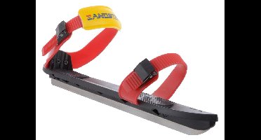 Schaatsen Zandstra Easy Glider -  Maat 40-43 - Multi